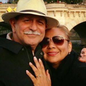 Meet your Posher, Joe